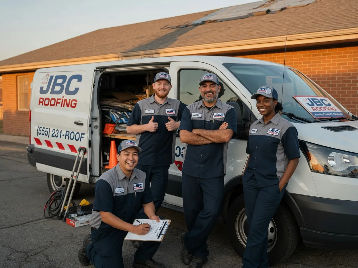Roof Replacement company in Roxana, KY