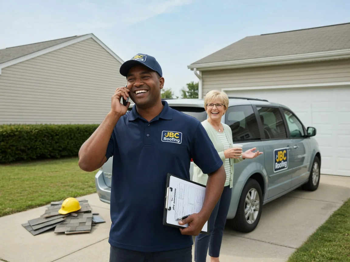 Roof Replacement Roxana, KY FAQs